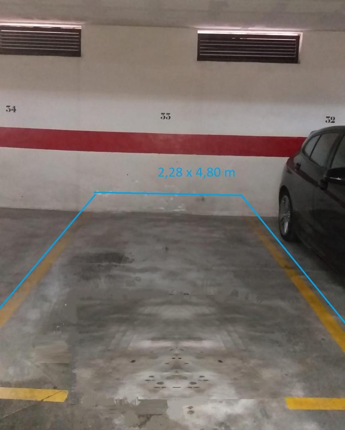 Lebre Malaga Centro Apartamento Buitenkant foto