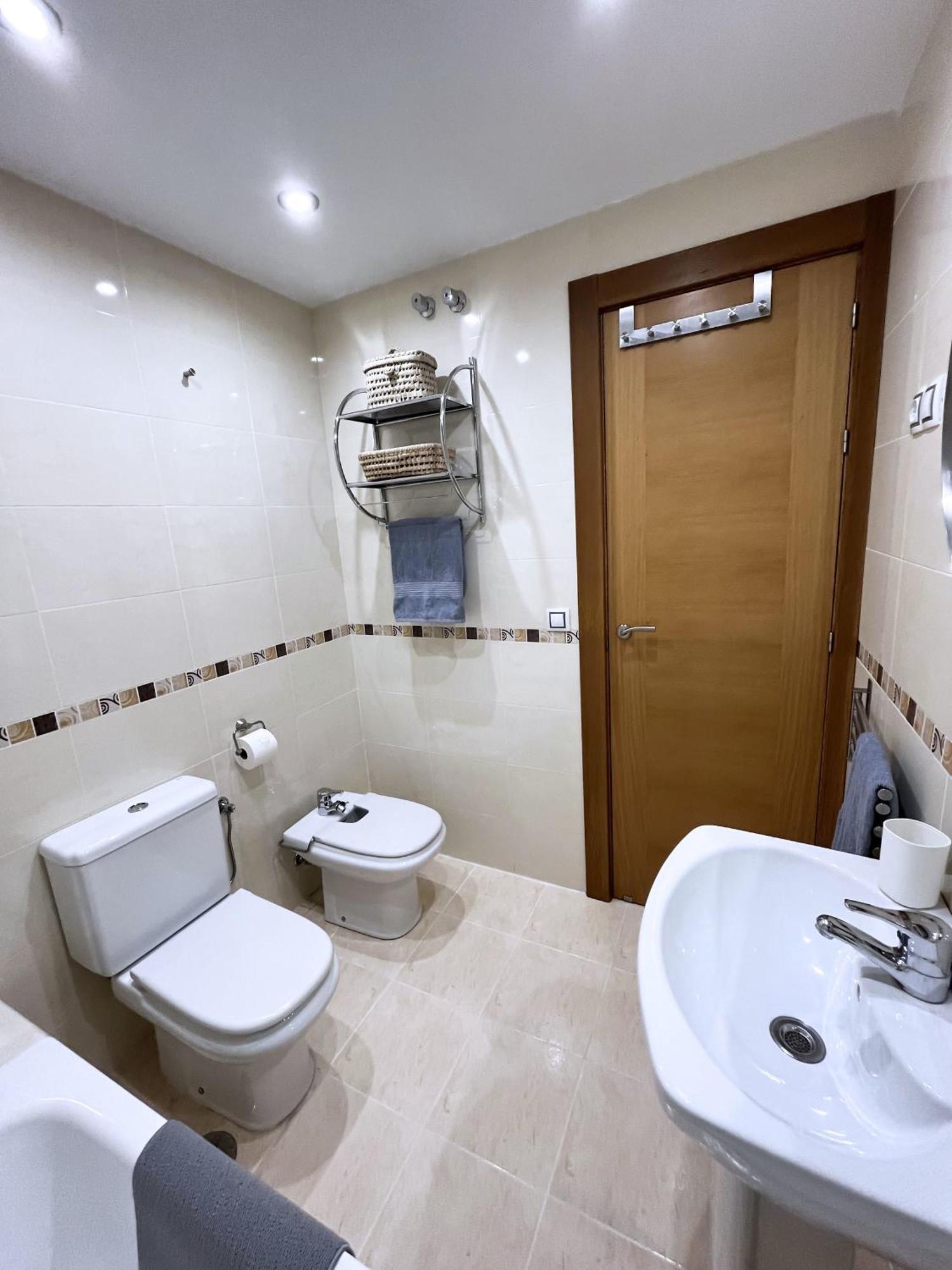 Lebre Malaga Centro Apartamento Buitenkant foto
