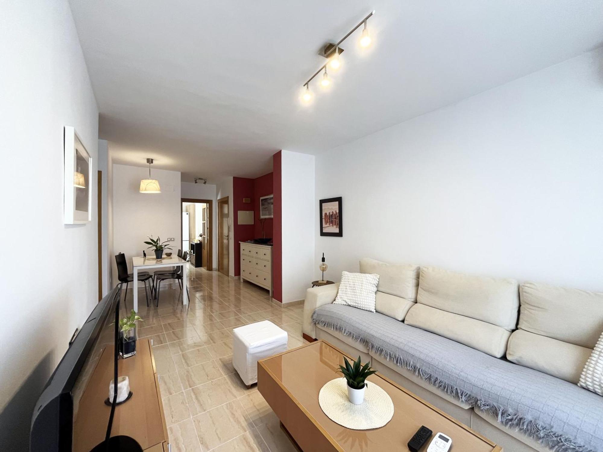 Lebre Malaga Centro Apartamento Buitenkant foto