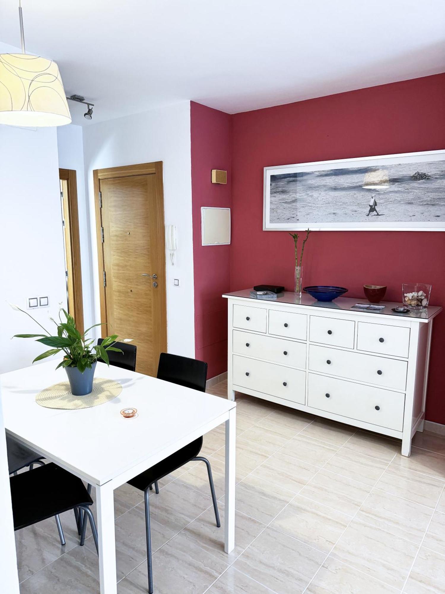 Lebre Malaga Centro Apartamento Buitenkant foto