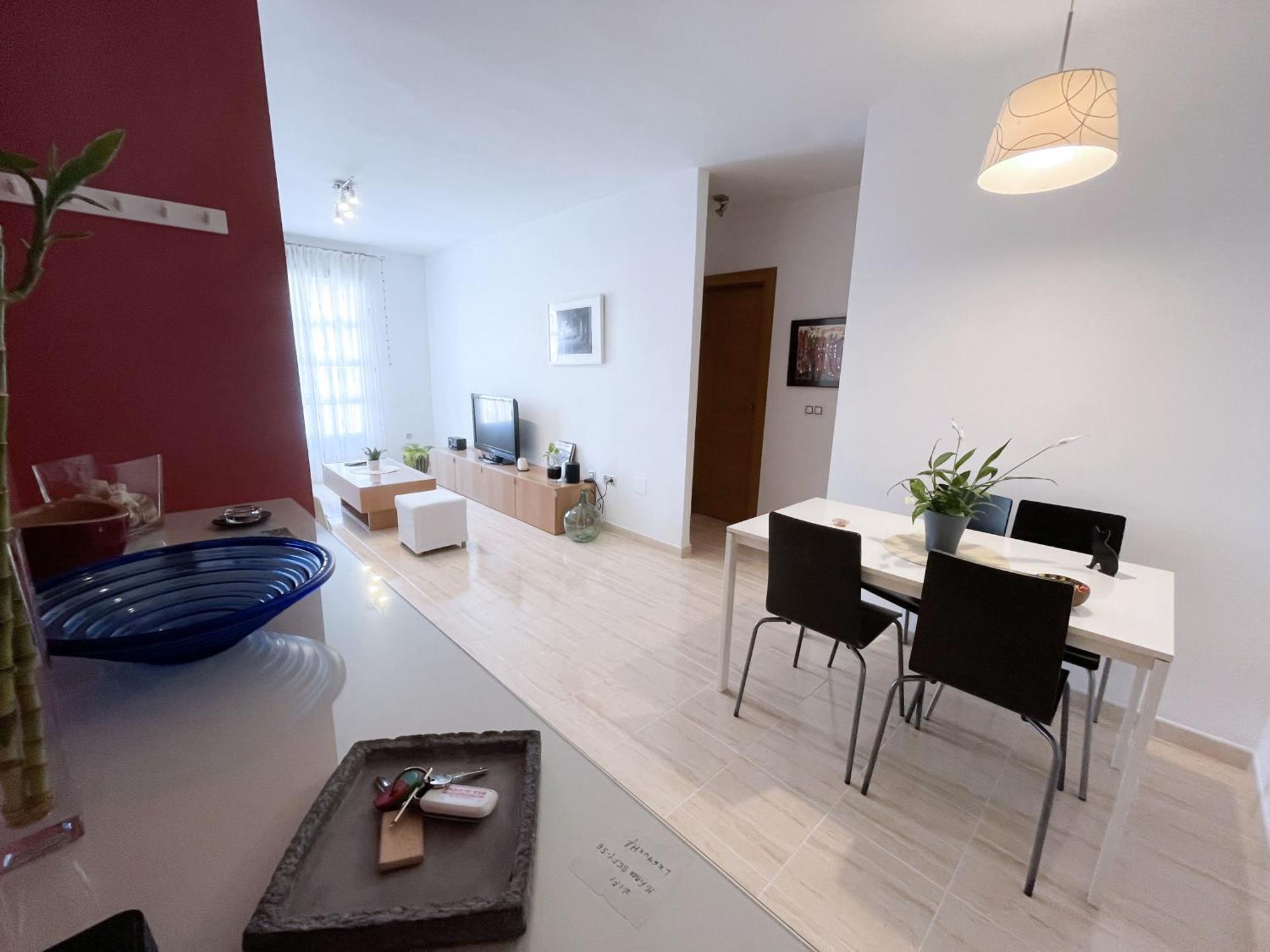 Lebre Malaga Centro Apartamento Buitenkant foto